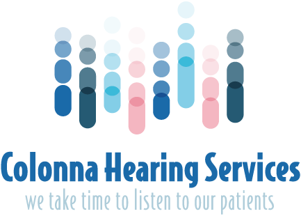 Colonna Hearing Services - We take time to listen to our patients